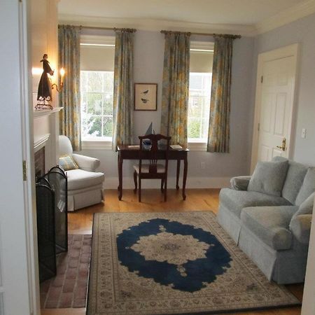 Compass Rose Inn Newburyport Bagian luar foto