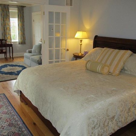 Compass Rose Inn Newburyport Bagian luar foto