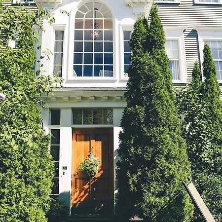 Compass Rose Inn Newburyport Bagian luar foto