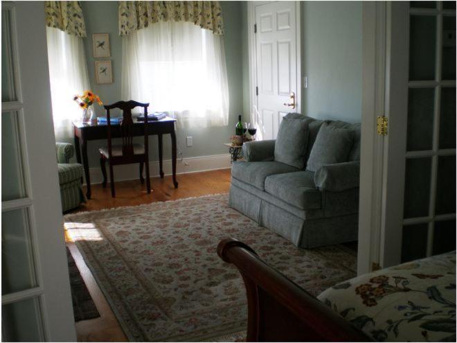Compass Rose Inn Newburyport Bagian luar foto