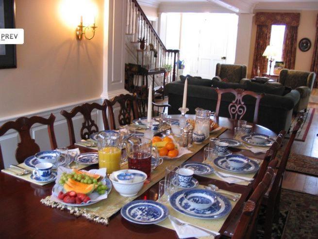 Compass Rose Inn Newburyport Bagian luar foto