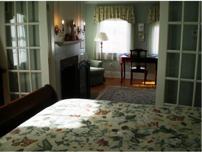 Compass Rose Inn Newburyport Bagian luar foto