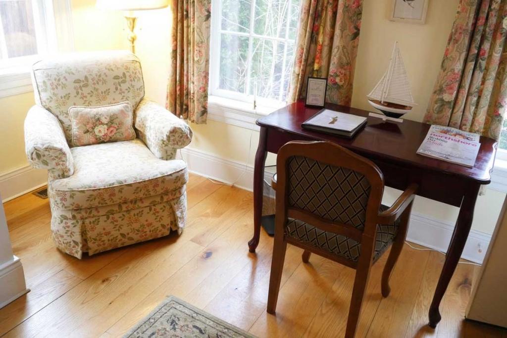 Compass Rose Inn Newburyport Bagian luar foto