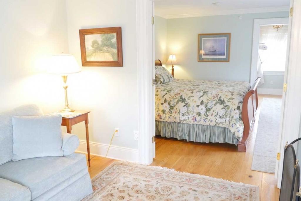 Compass Rose Inn Newburyport Bagian luar foto