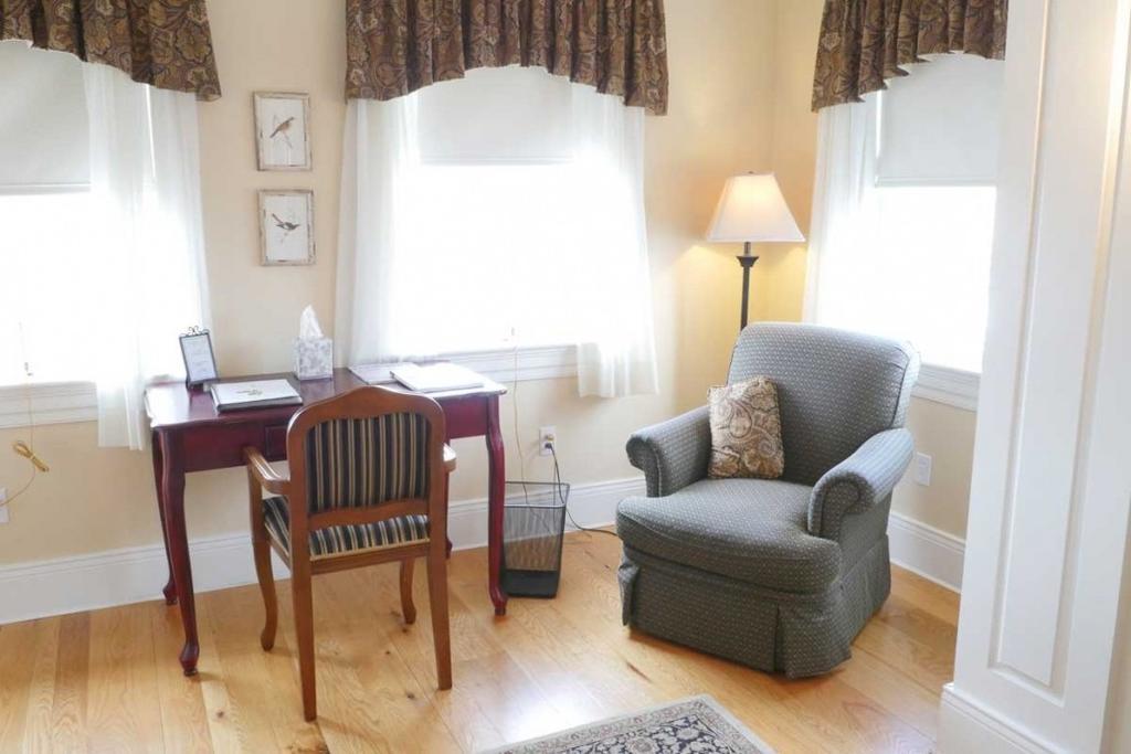 Compass Rose Inn Newburyport Bagian luar foto