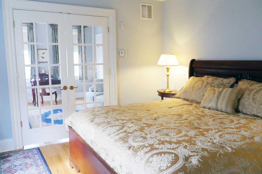 Compass Rose Inn Newburyport Bagian luar foto