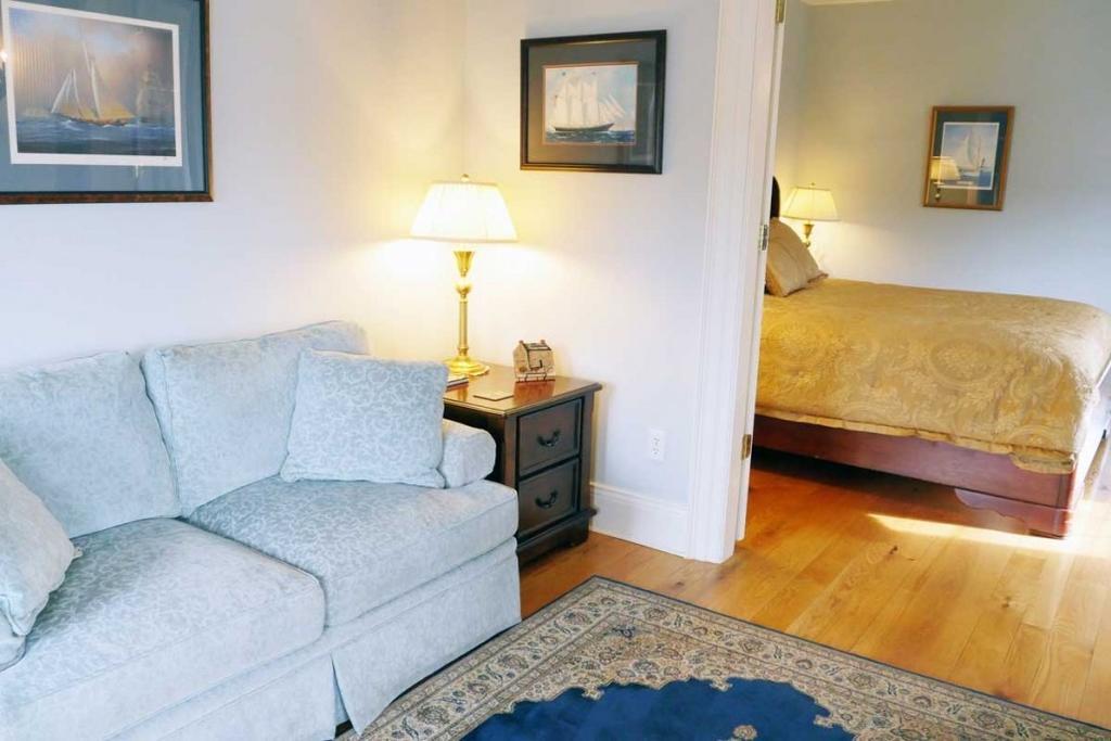 Compass Rose Inn Newburyport Bagian luar foto