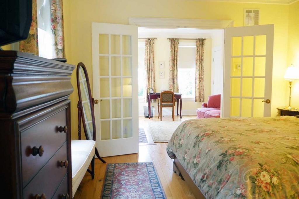 Compass Rose Inn Newburyport Bagian luar foto