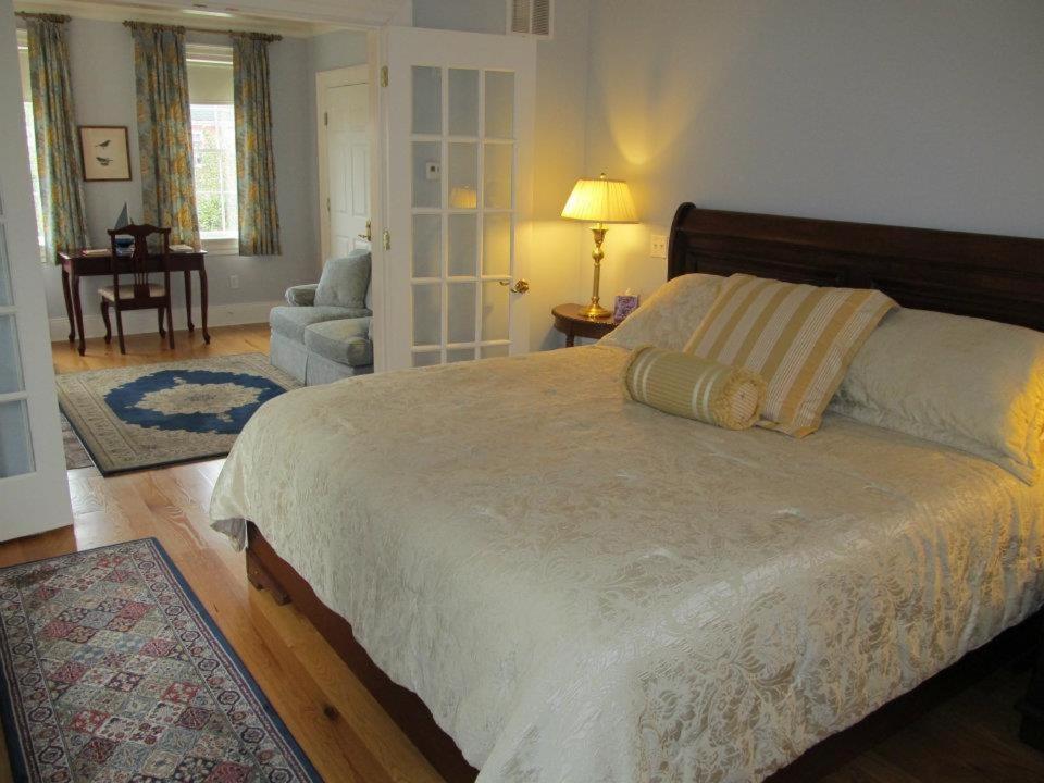 Compass Rose Inn Newburyport Ruang foto