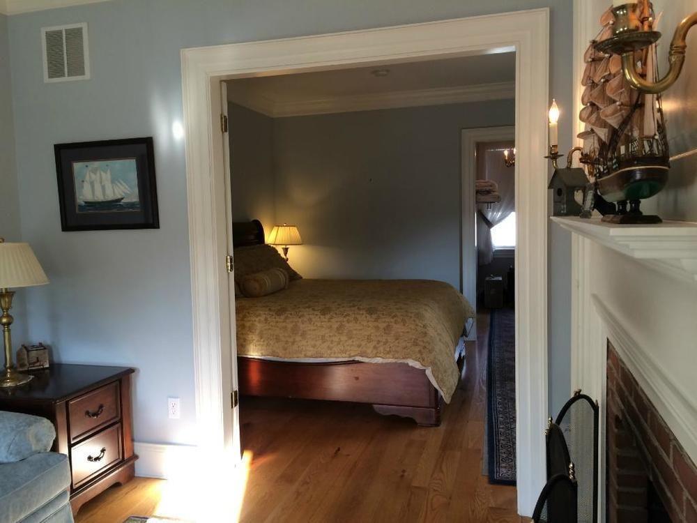 Compass Rose Inn Newburyport Bagian luar foto