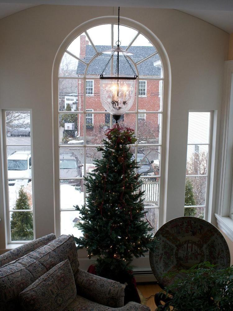 Compass Rose Inn Newburyport Bagian luar foto