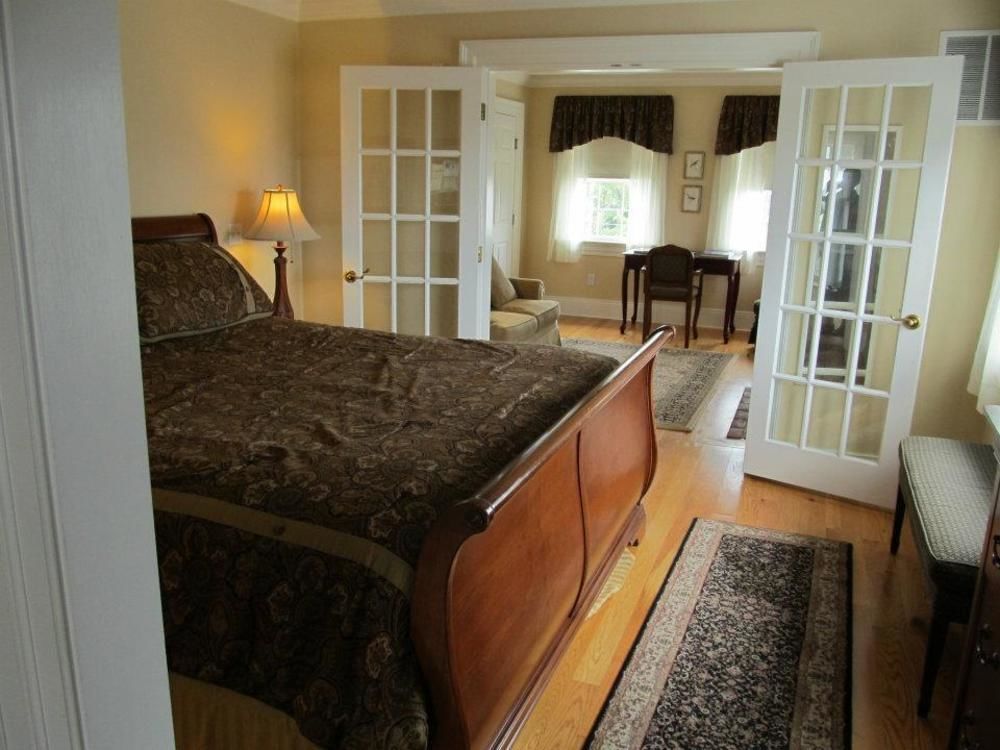 Compass Rose Inn Newburyport Bagian luar foto