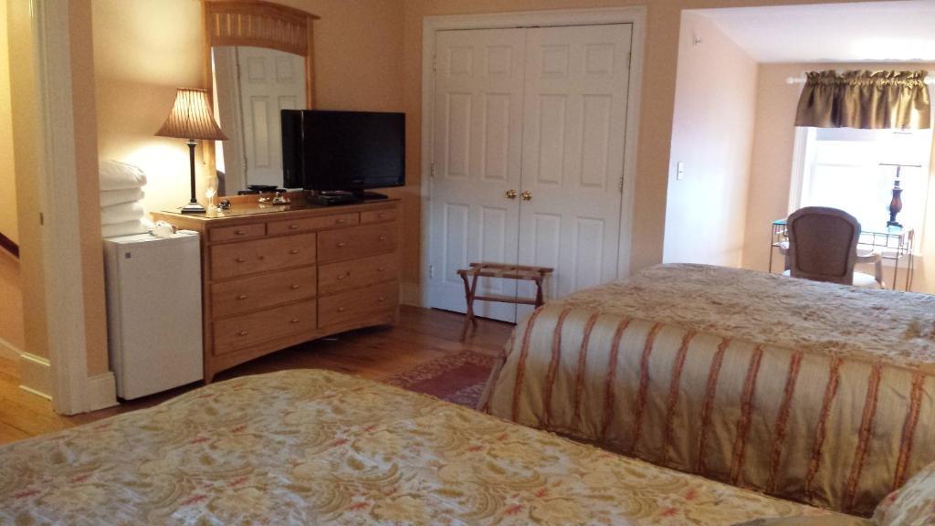 Compass Rose Inn Newburyport Bagian luar foto