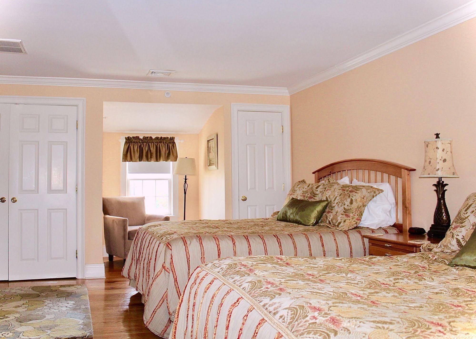 Compass Rose Inn Newburyport Bagian luar foto