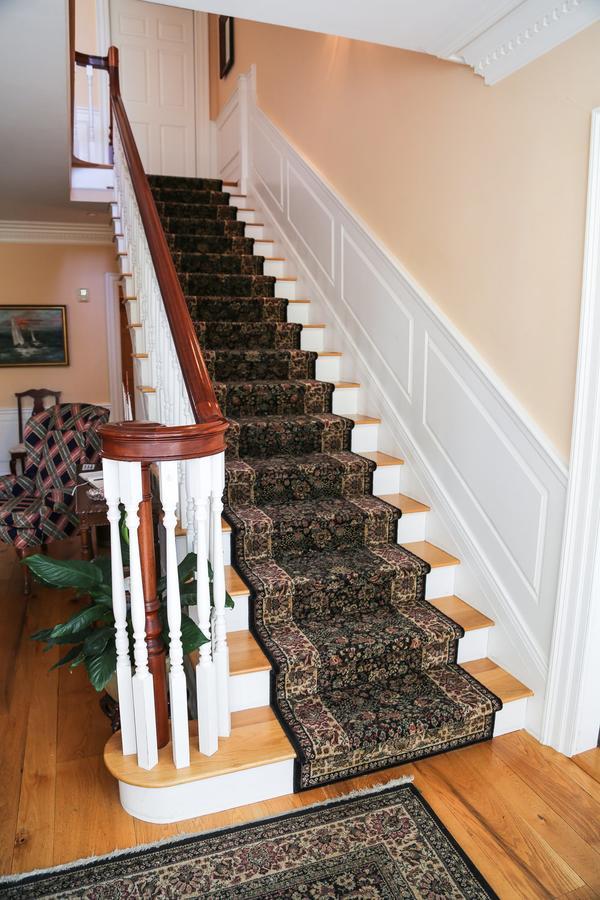 Compass Rose Inn Newburyport Bagian luar foto